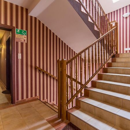 Apartamento Astra Dziwnówek Exterior foto