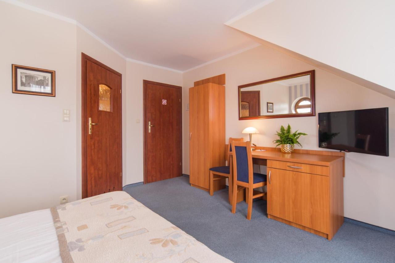 Apartamento Astra Dziwnówek Exterior foto
