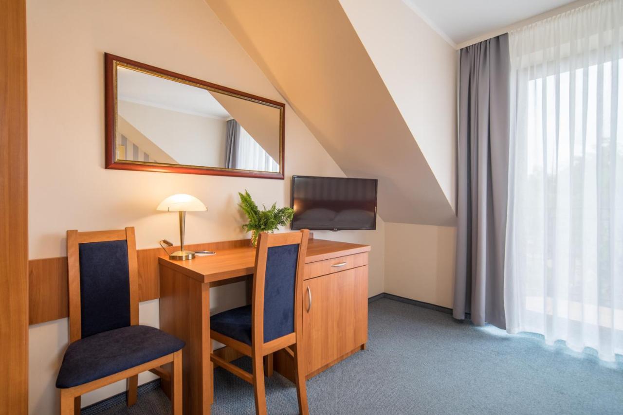 Apartamento Astra Dziwnówek Exterior foto