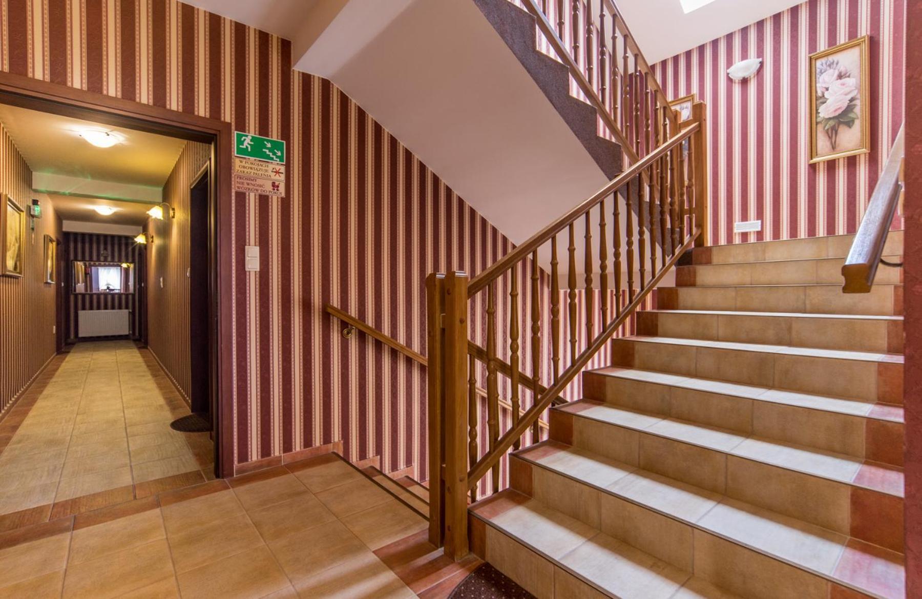 Apartamento Astra Dziwnówek Exterior foto