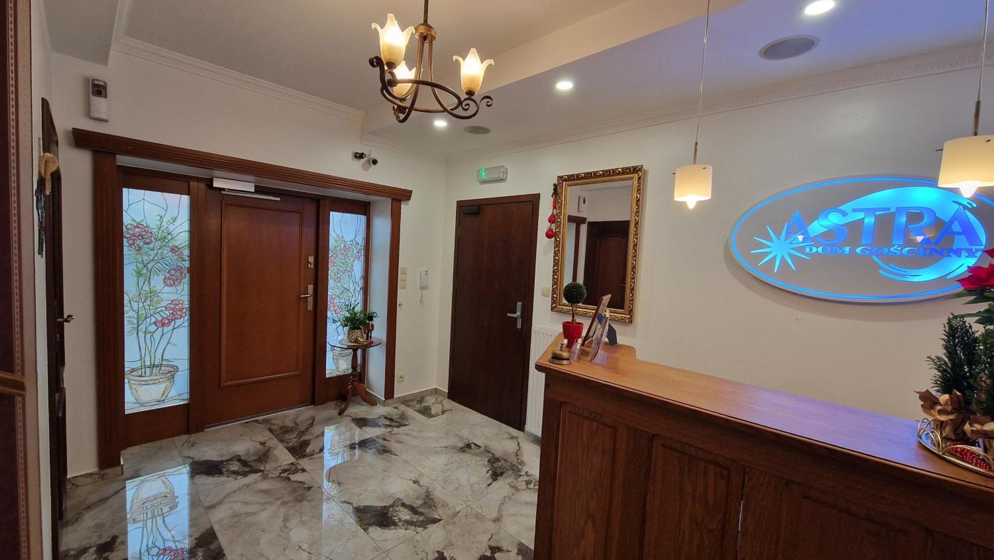 Apartamento Astra Dziwnówek Exterior foto