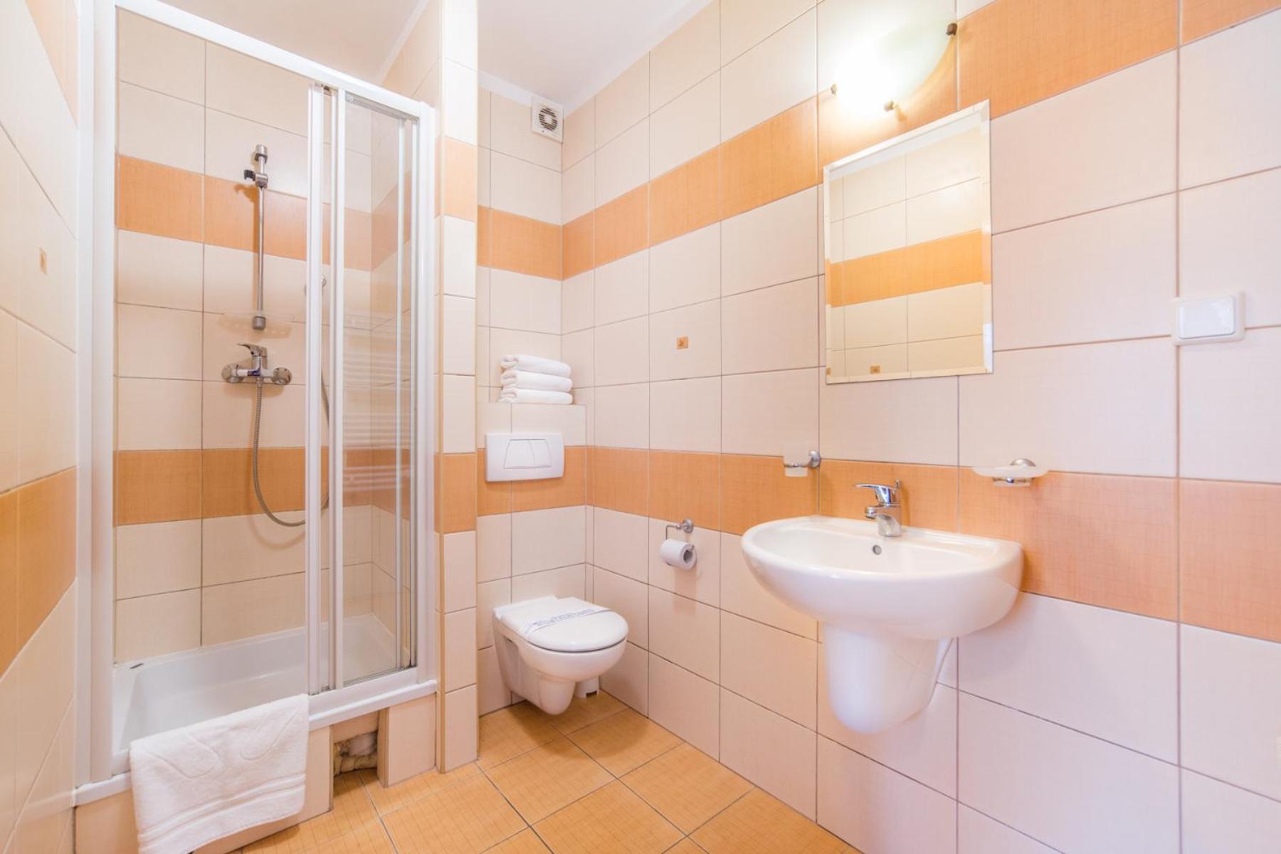 Apartamento Astra Dziwnówek Exterior foto