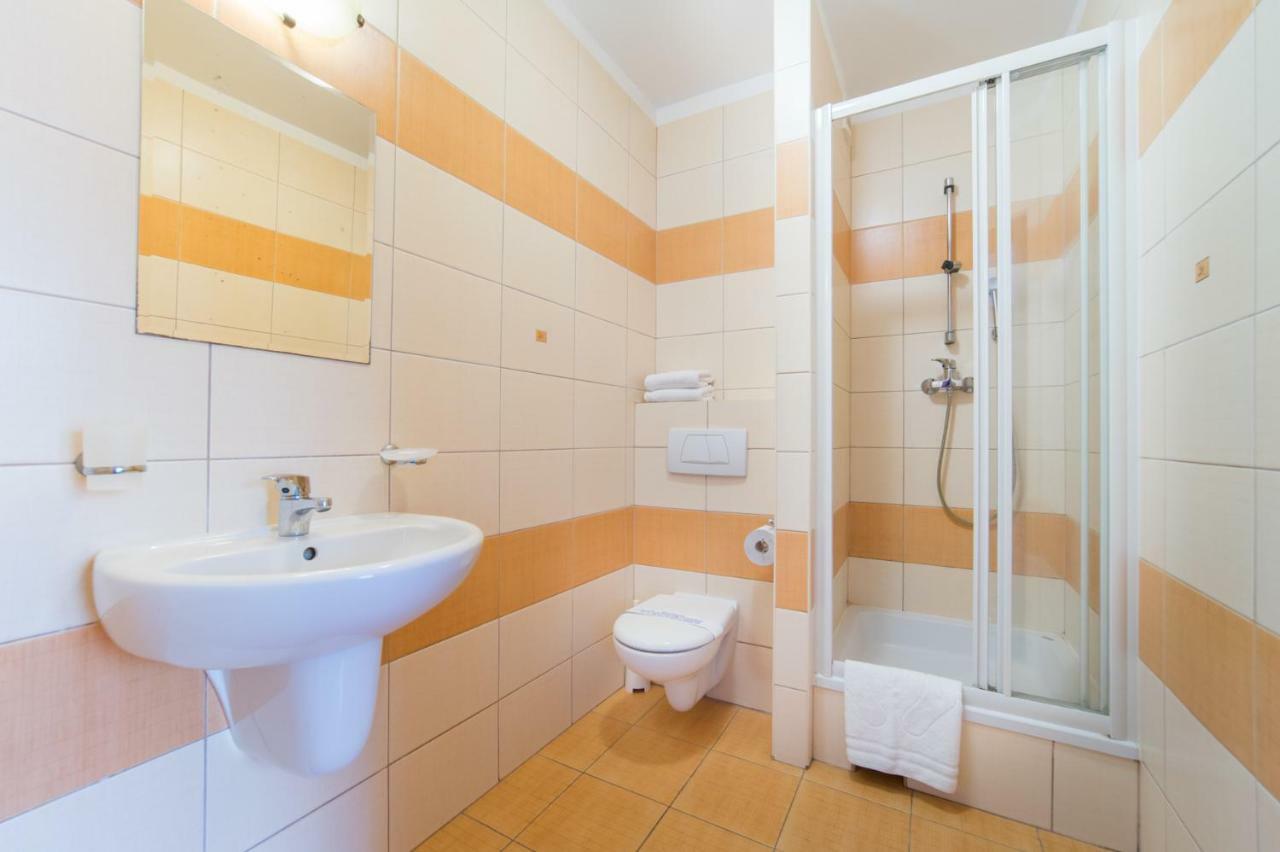 Apartamento Astra Dziwnówek Exterior foto