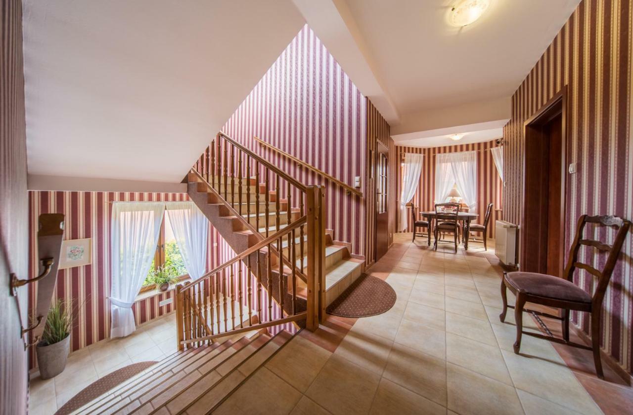 Apartamento Astra Dziwnówek Exterior foto
